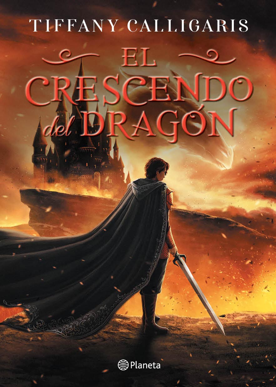 El crescendo del dragon